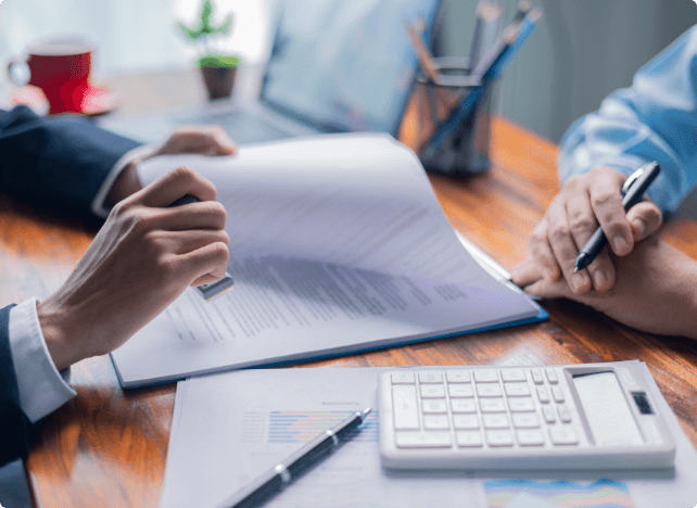 ビジネスマッチング